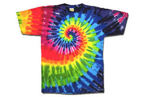 beautiful-coloured-tshirt