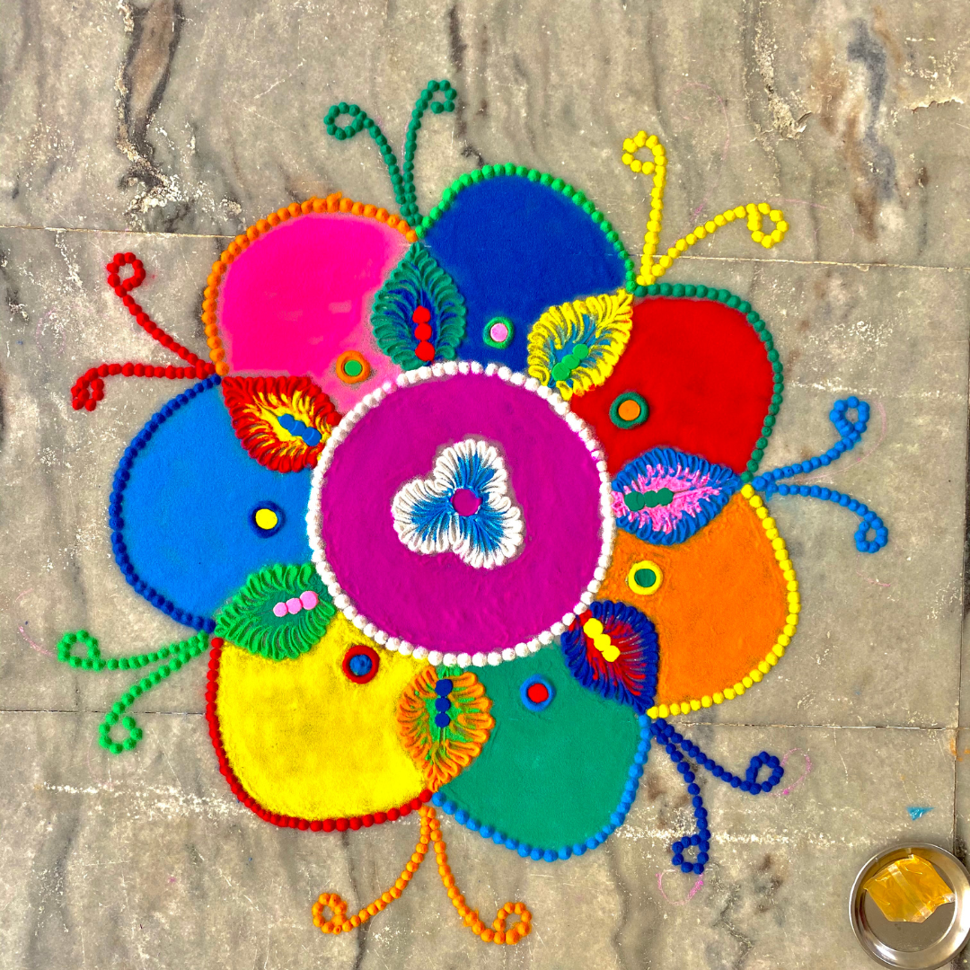 rangoli